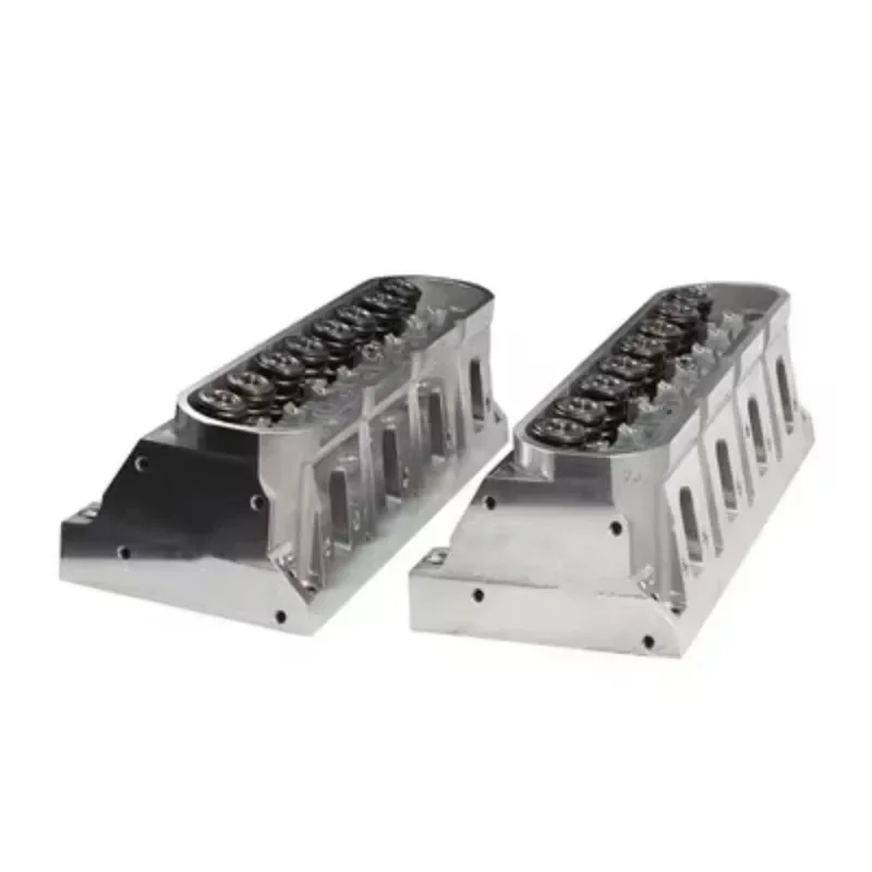 Головка блока цилиндров с ЧПУ LS3 240 250 260 270 SBC 180 195 210 SBF 185 205 BBC 290 315 360 LS1 220 Головка блока цилиндров для GM CHEVROLET FORD (art.: 3920d396733a2) - 3920d396733a2