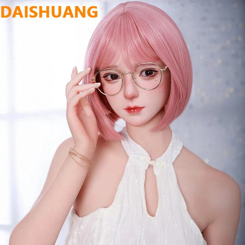 DAISHUANG Новейшая секс-кукла TPE Сексуальная красота Реалистичная супер женская