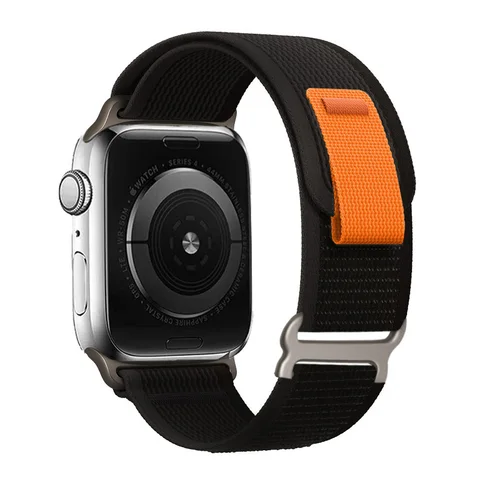 Ремешок для Apple Watch из нейлона