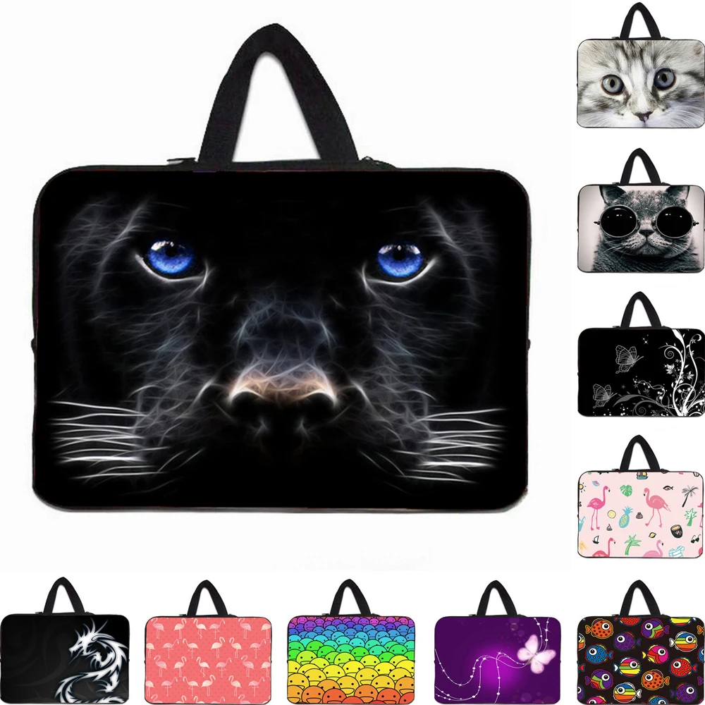 

Computer Handbag Laptop Bag 10 11.6 13 14 15.6 Inch 17 For Xiaomi MacBook Air Pro 13 Sleeve Case Cover Computer Notebook Fundas