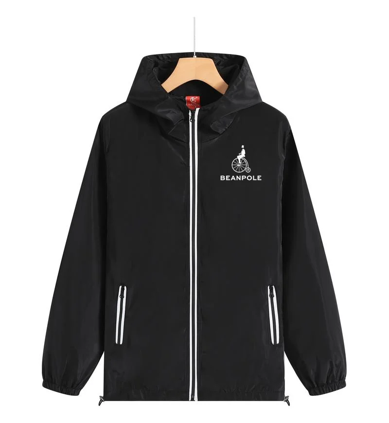 

2023 New BEANPOLE high-end brand men's winter jacket Fashion comfortable Sportswear College Street travel business men's jacket
