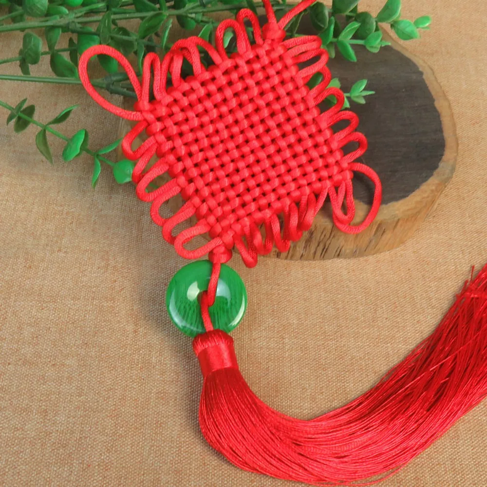 

2 шт., китайский узел для весеннего фестиваля