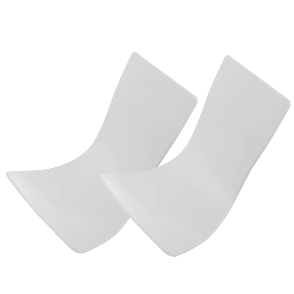 2 шт. поддон для воды капельный дозатора мыла кухонный ручной стиральный порошок