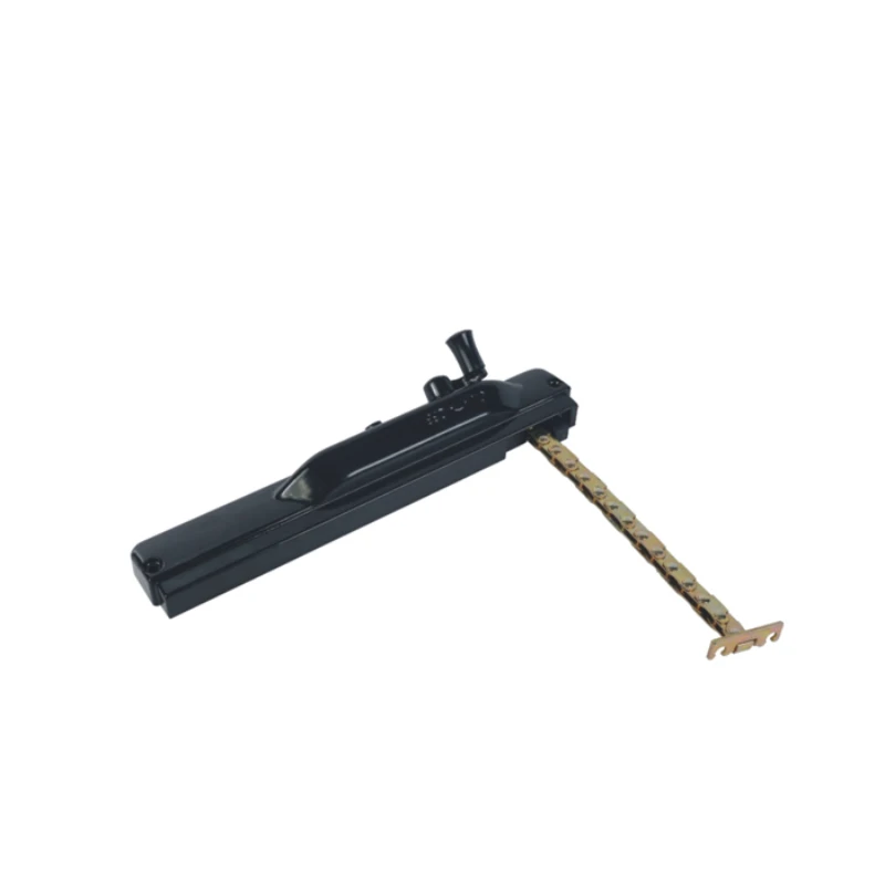 

China Manufacturer Aluminum Accessories Window Door Hardware Manual Operation Chain Window Actuator