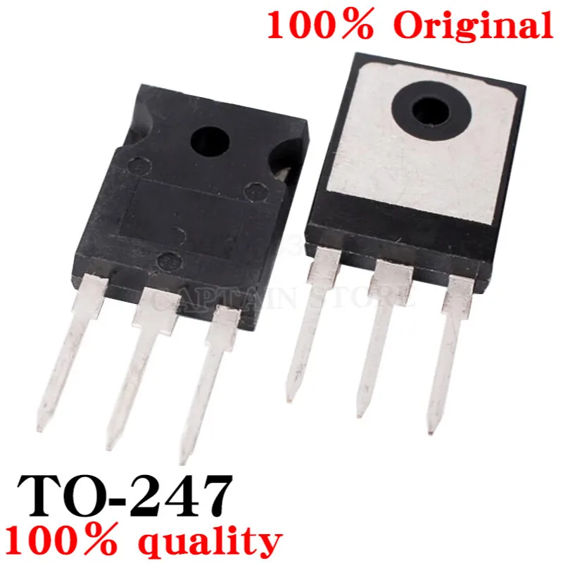 

(10 шт.) 100% новый набор микросхем MBQ60T65PESTH MBQ60T65PES 60T65PES TO-247