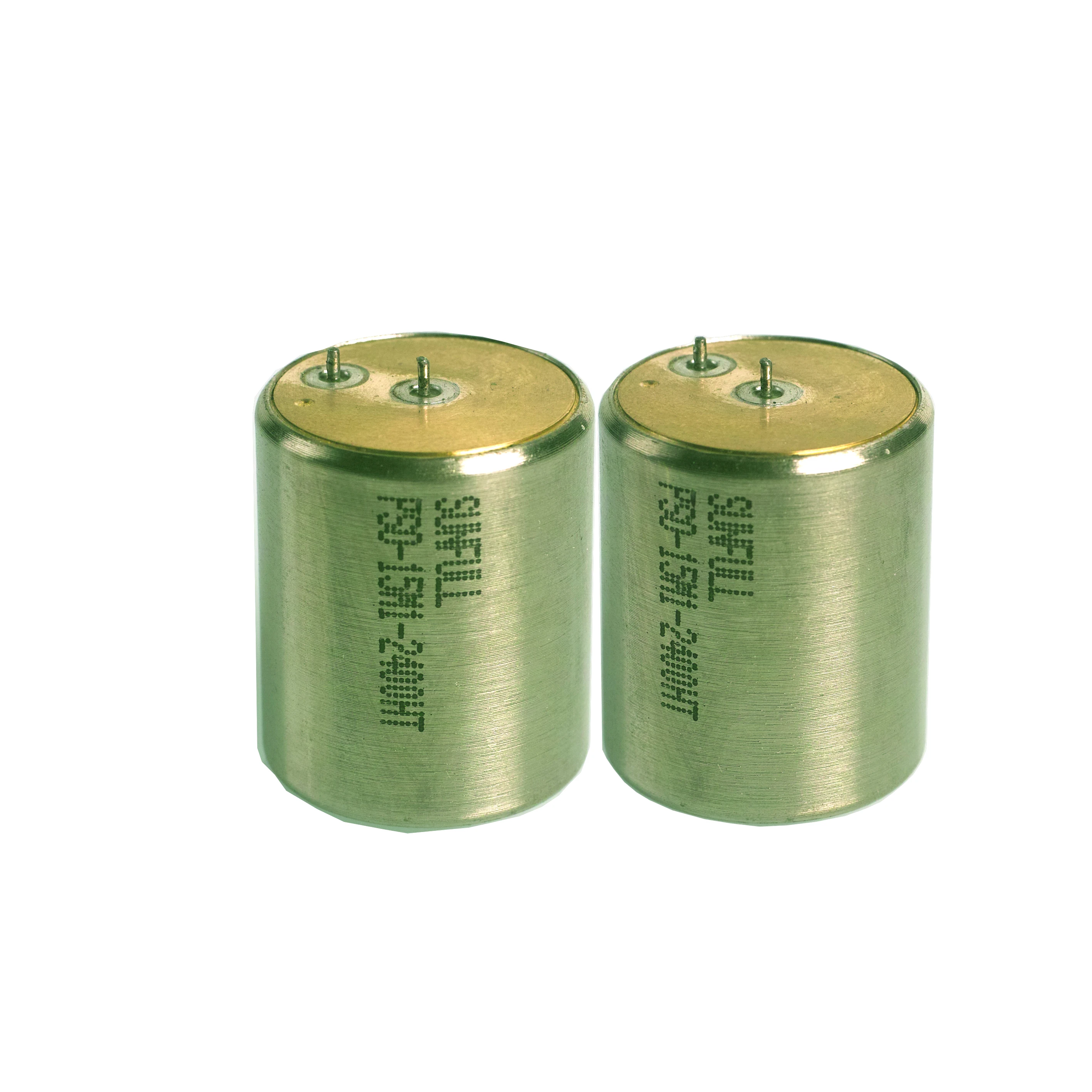 

Горячая Распродажа 15 Hz Geophone Element 3 C