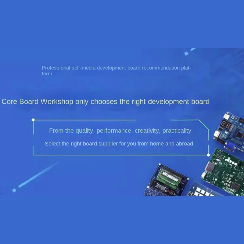 Фото Промышленная плата разработки VoltSTronlong Allwinner T536 с процессором Cortex-A55, ядром RISC-V, NPU AI и 17 портами UART. №4