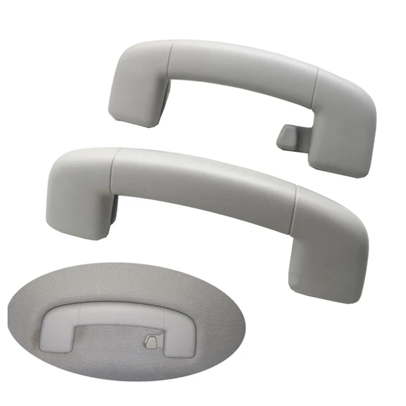 Ручка безопасности для внутренней крыши Натяжная ручка потолочный подлокотник