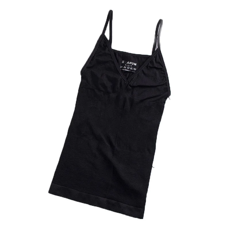 

2022 New body shaping Vest memory sling Shapers Ms body corset top abdomen corset vest Women's Intimates waist trainer shaper