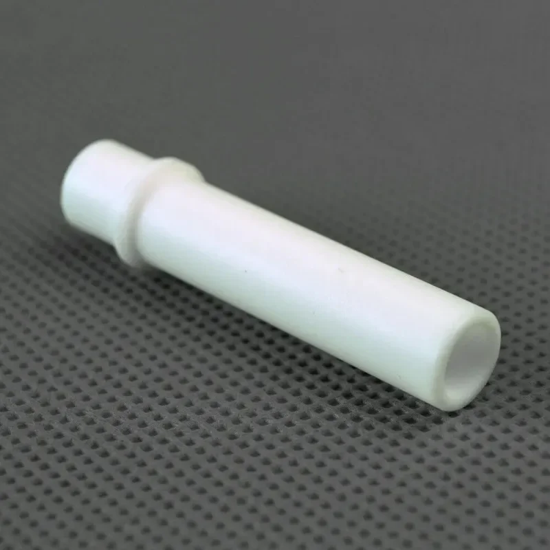 100-500 шт 377724 Сменная вставная втулка из ПТФЭ Вентури для электростатического