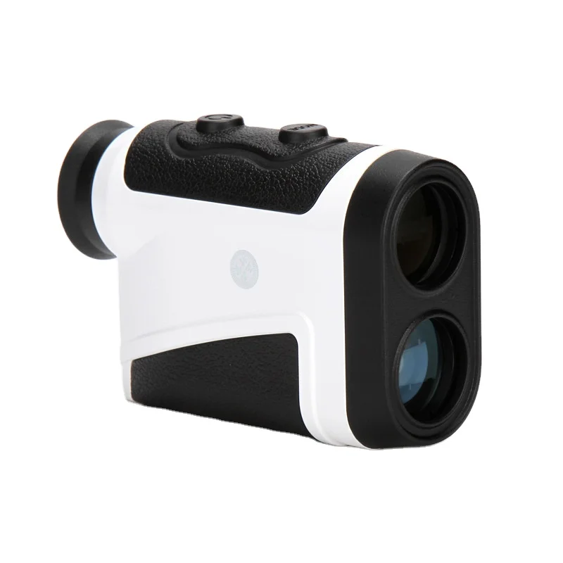 

ZIYOUHU 8x25 hunting monocular telescope golf laser range distance meter rangefinder 800m range finder