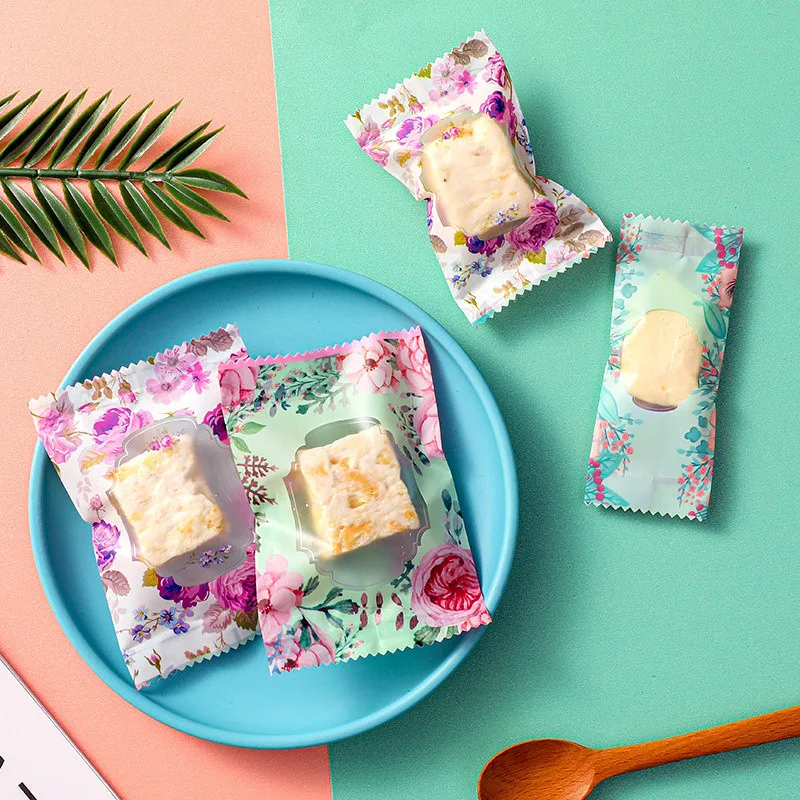 

Пакеты для запечатывания изделий DLHRB, 100 шт.