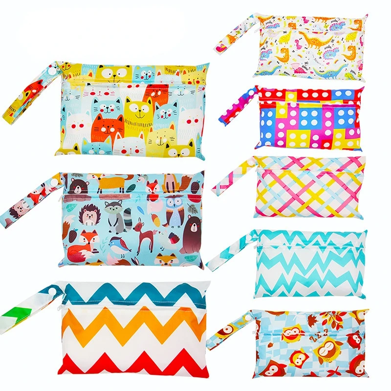 

Водонепроницаемые сумки для мам, мешки для подгузников, для мам, колясок