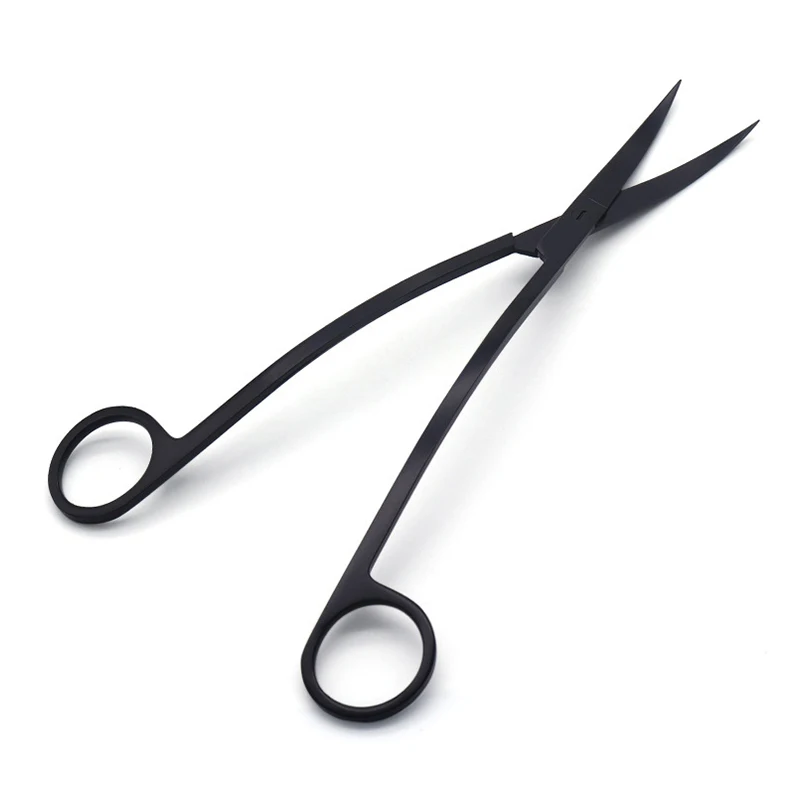 

Ножницы для стрижки растений из нержавеющей стали