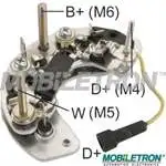 

ALTERNATOR DIOT TABLASI PROF.-CHRYSLER для RL-09H