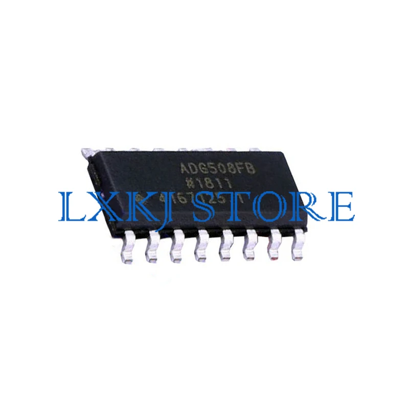 1 шт./партия ADG508FBRNZ-REEL7 ADG508FBRNZ ADG508FBRN SOIC-16