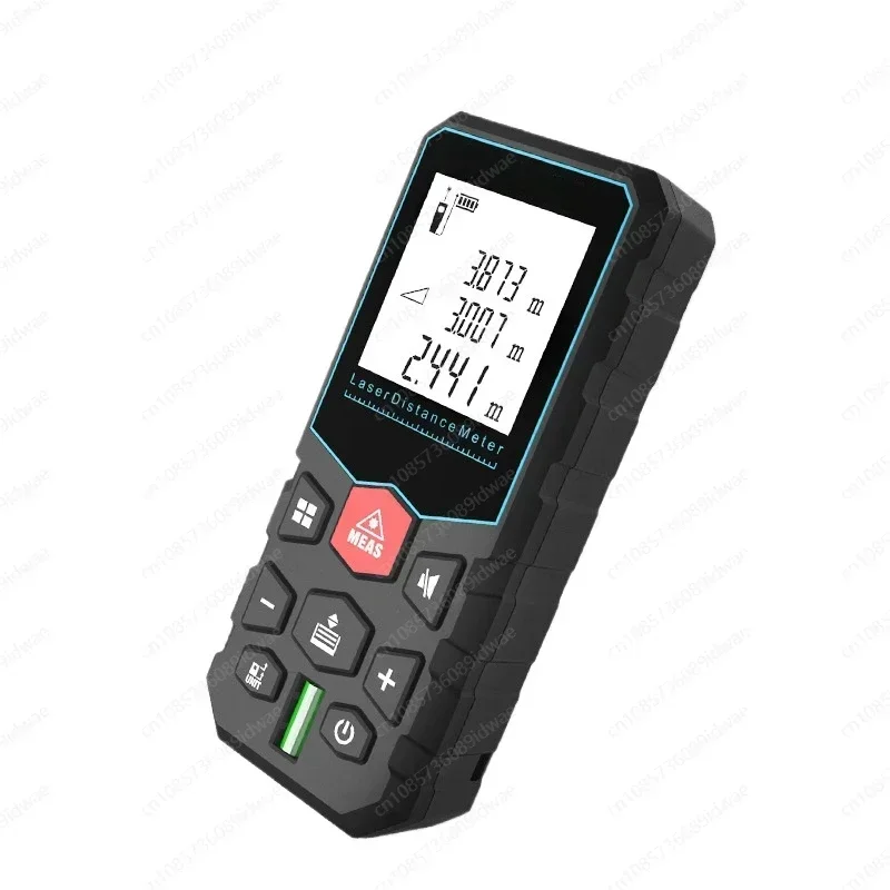 Ручная инфракрасная измерительная линейка Электронная Высокоточный