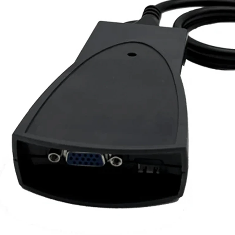 Профессиональные диагностические инструменты Lexia3 PP2000 OBD2 Diagbox для Citroen и Peugeot Lexia 3