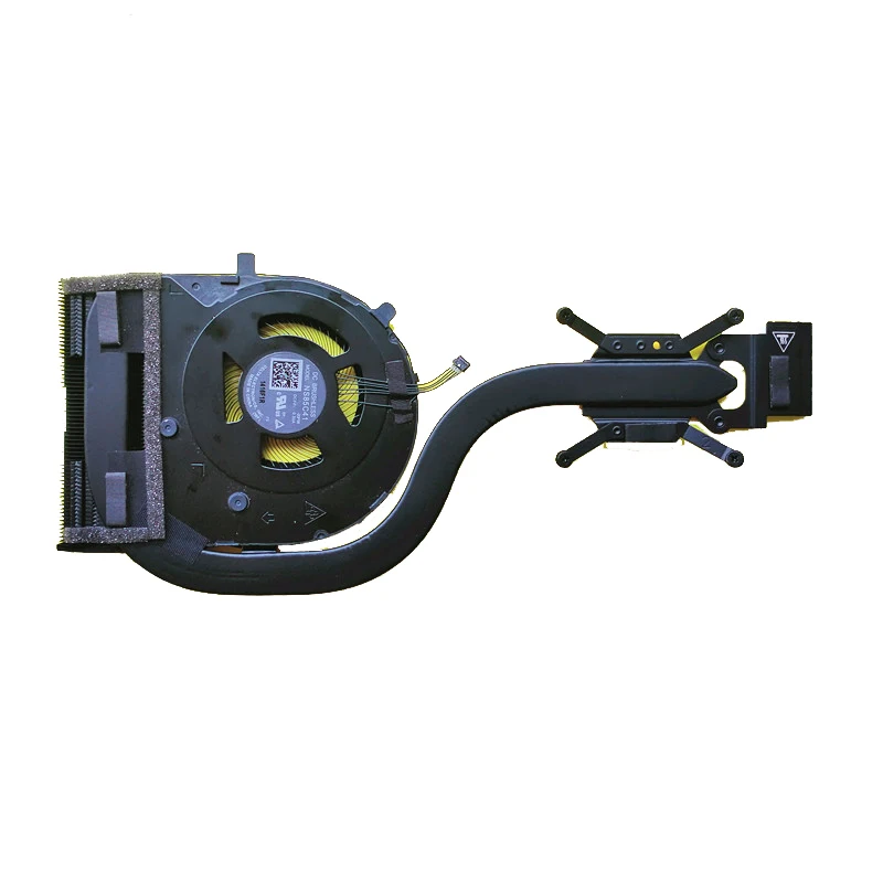 

NEW Original LAPTOP CPU COOLING FAN With Heatsink FOR Lenovo ThinkPad X13 Gen 2 2021