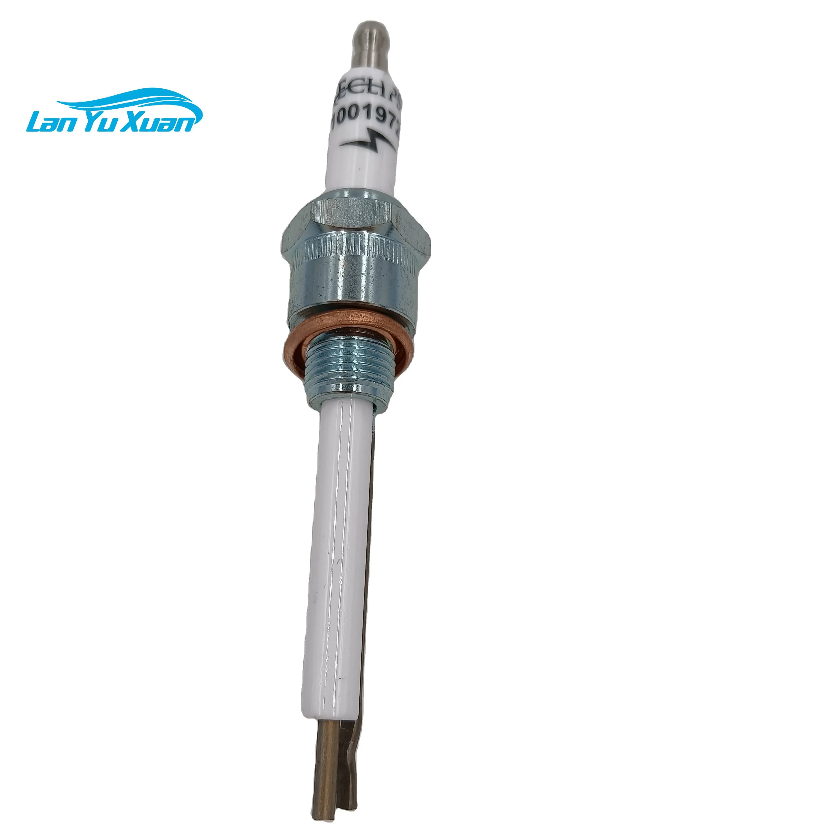 

Shang Hai Ran Xian United States 20/5000 Ignition electrode sensing probe electrode spark plug 10019728 detector for ECLIPSE