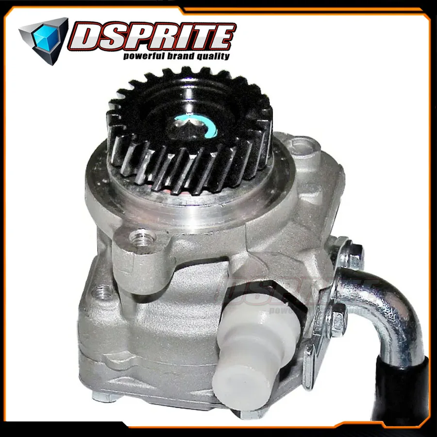 Гидравлический насос гидроусилителя руля MB922703 MR267661 MB922263 MC121811 MR267506 для Mitsubishi Pajero