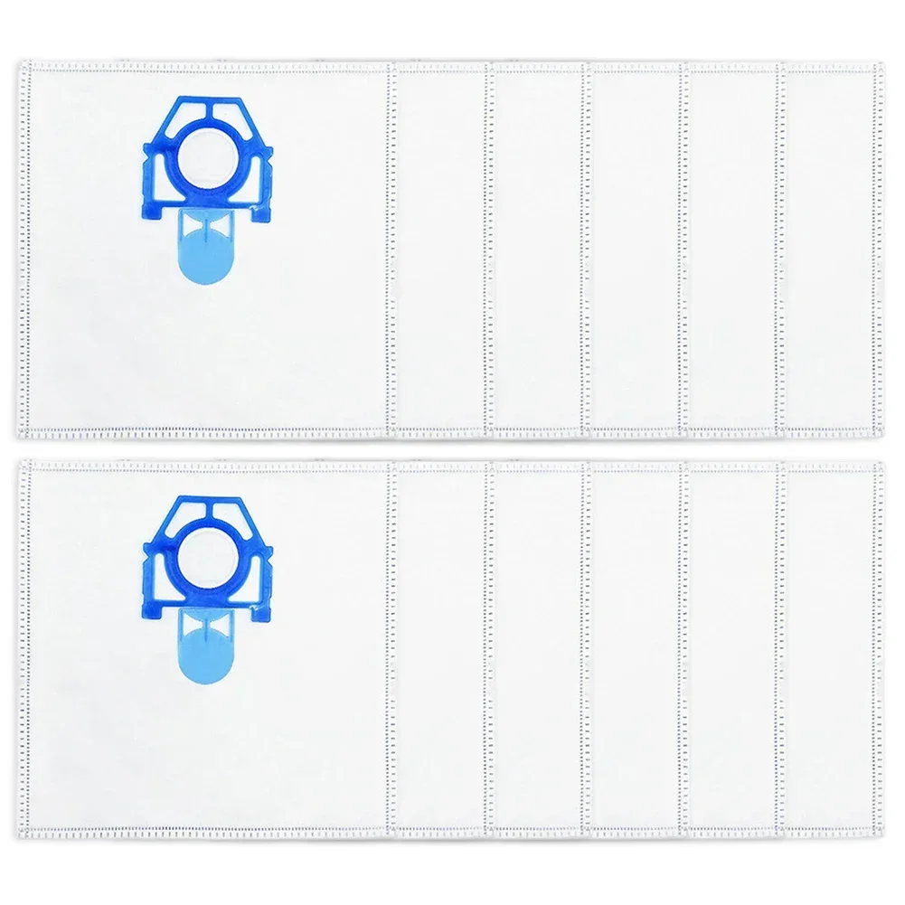 Синтетические мешки для пылесоса Zelmer Odyssey Protecto Meteor 2 подметальный робот-пылесос