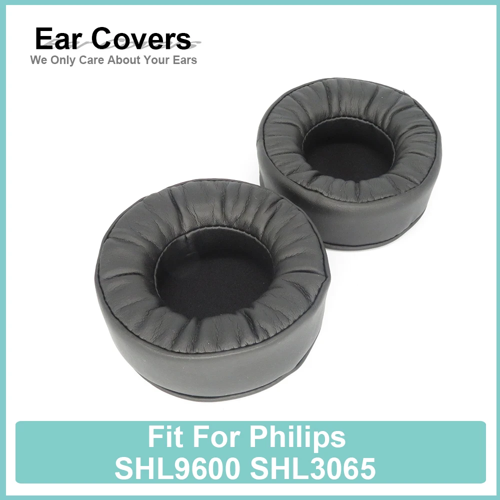 

Earpads For Philips SHL9600 SHL3065 Headphone Soft Comfortable Earcushions Pads Foam