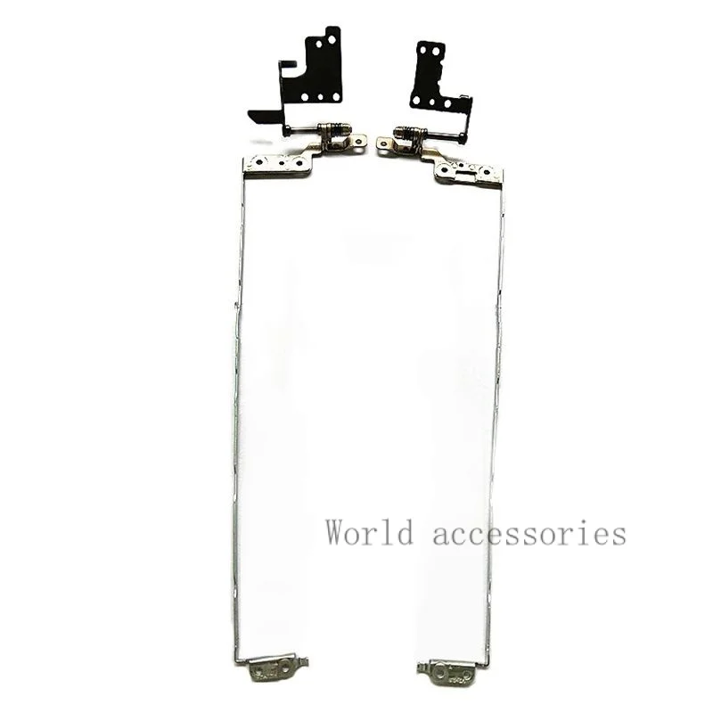 

NEW Hinge For HP 15-DW 15S-DU 15S-DY TPN-C139 Hinges