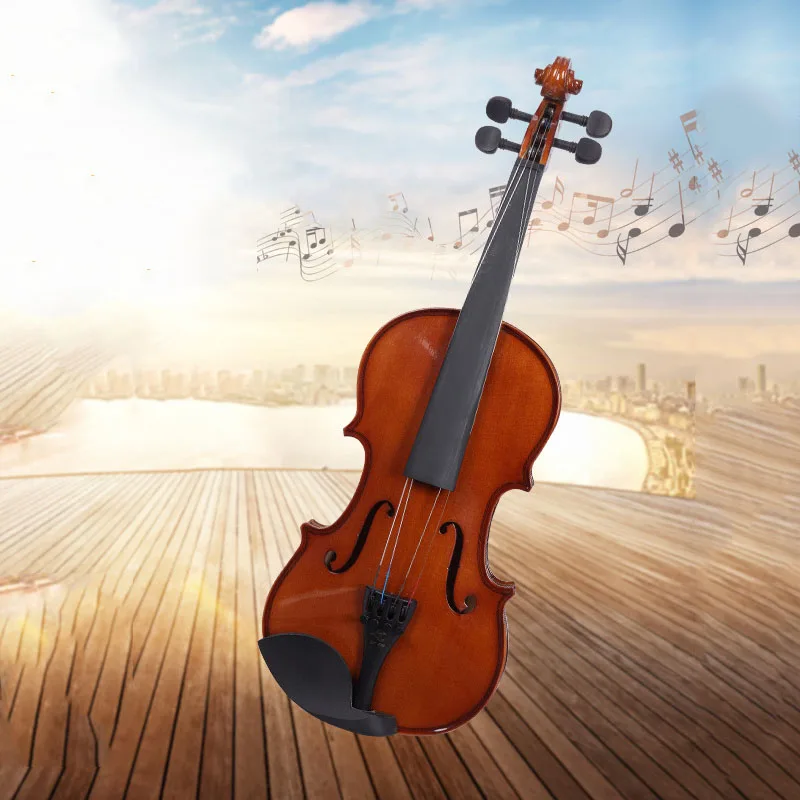 

Professional Handmade Violin Cordal Hallmark Musical Fine Tuner Violin Parts Beginner Cordas Para Violino Stringed Instruments
