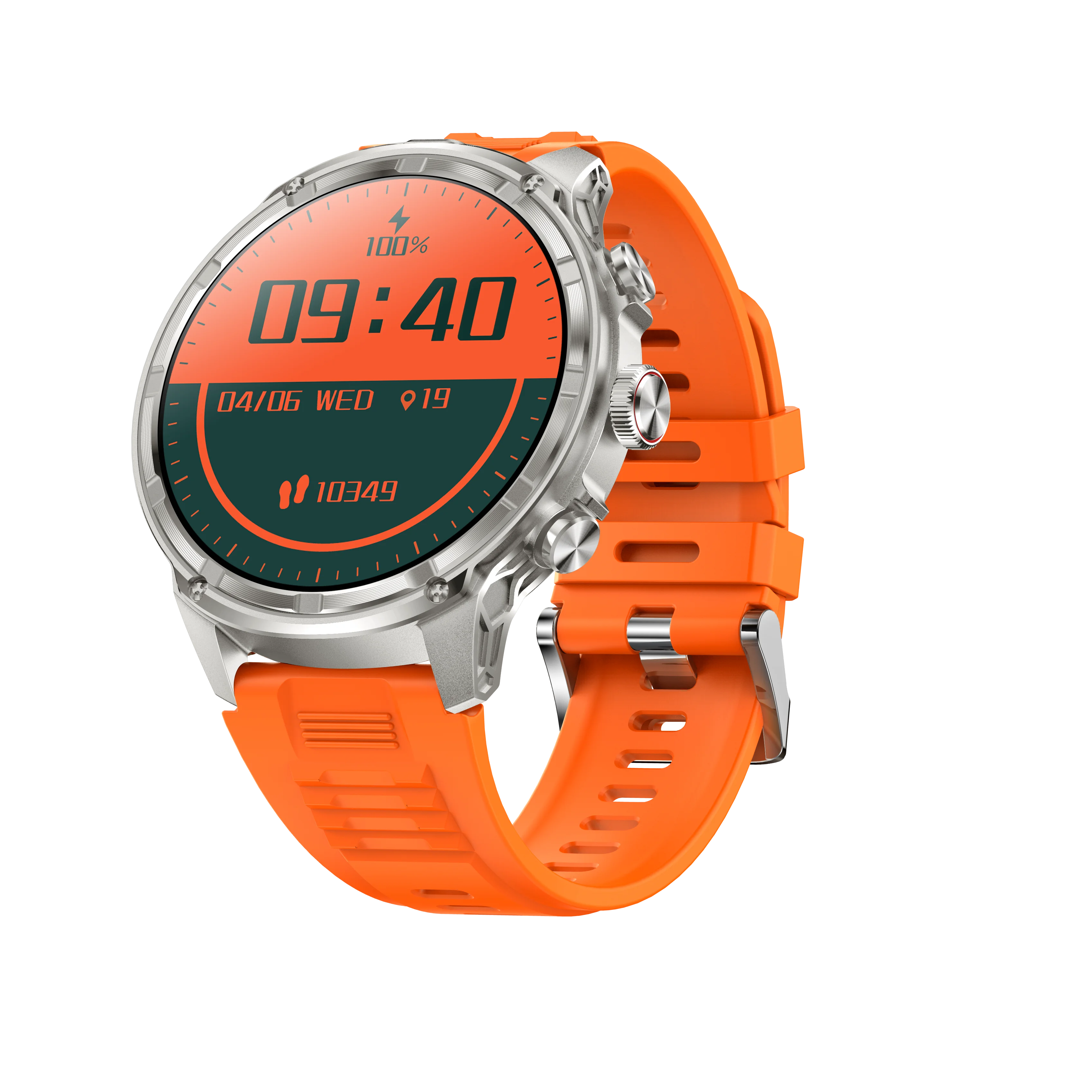 Смарт-часы Watch 4 Pro для мужчин и женщин подарок 2024 новинка в sportowце умные часы