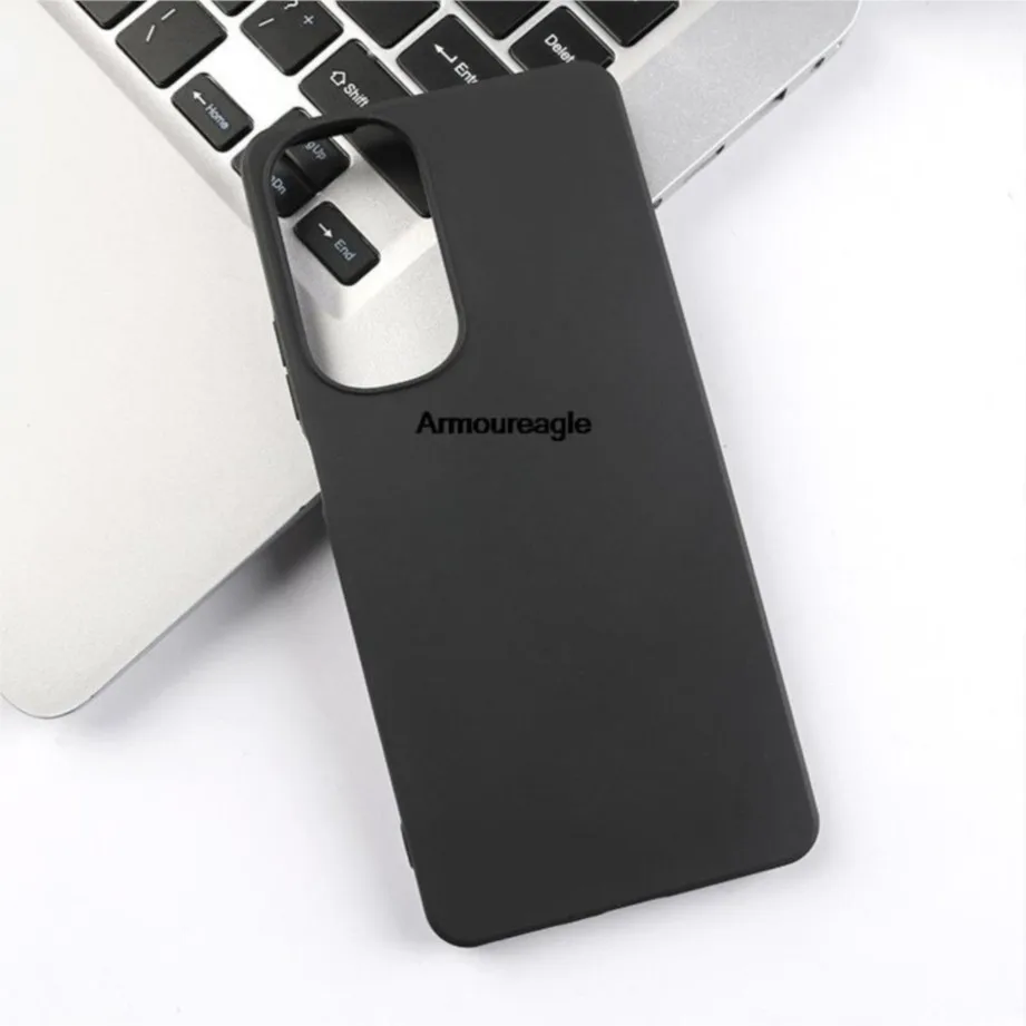 Защита для Motorola Edge 30 6 5 дюймов 2022 edge30 силиконовая защитная задняя крышка телефона