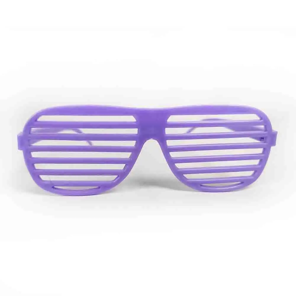 

Ретро солнцезащитные очки PartiesTour