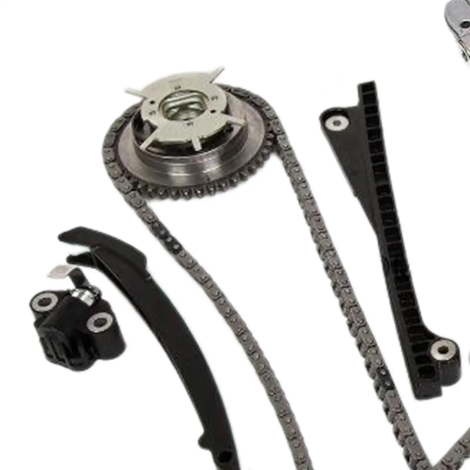 Ремкомплект распределительного вала cam Phaser F85Z-6K255-aa 9L3Z-6600-a 5L3Z-6268-a для Ford F-350