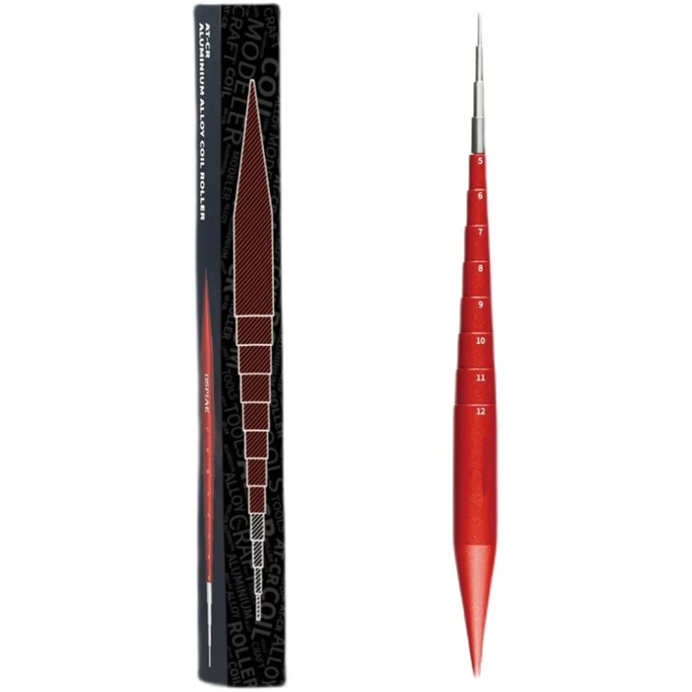 

Шаговый ролик, многосегментная катушка со шкалой, инструмент для моделирования, пружинный крючок, инструменты для рукоделия, инструменты д...