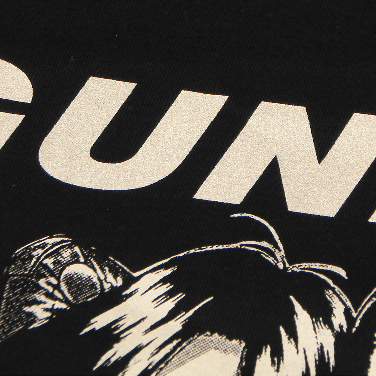 Футболка Gunnm Battle Angel Alita японское аниме серия экспериментов Lain Texhnolyze хлопковая