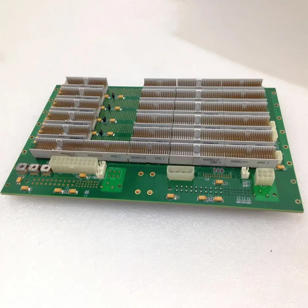 Базовая пластина линейной материнской платы EXATECH для промышленного