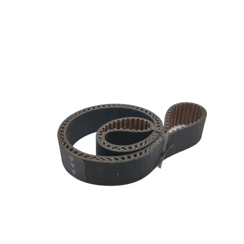 Нескользящий Ремень ГРМ S2M 110 ремень Женский износостойкий с замкнутой петлей