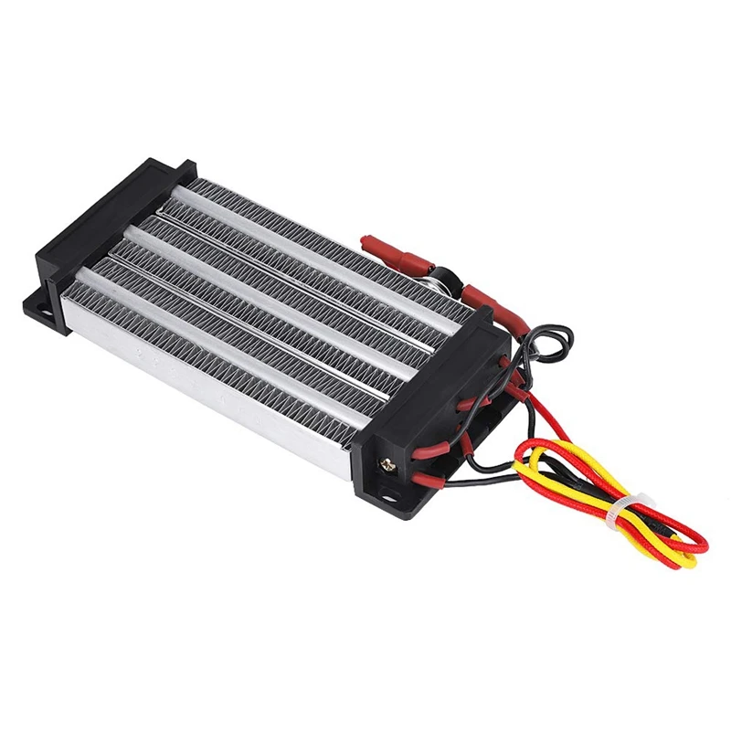 

Ceramic Air Electric Heater 1000W 220V Insulated PTC Constant Temperature Heating Elements For Household Appliances