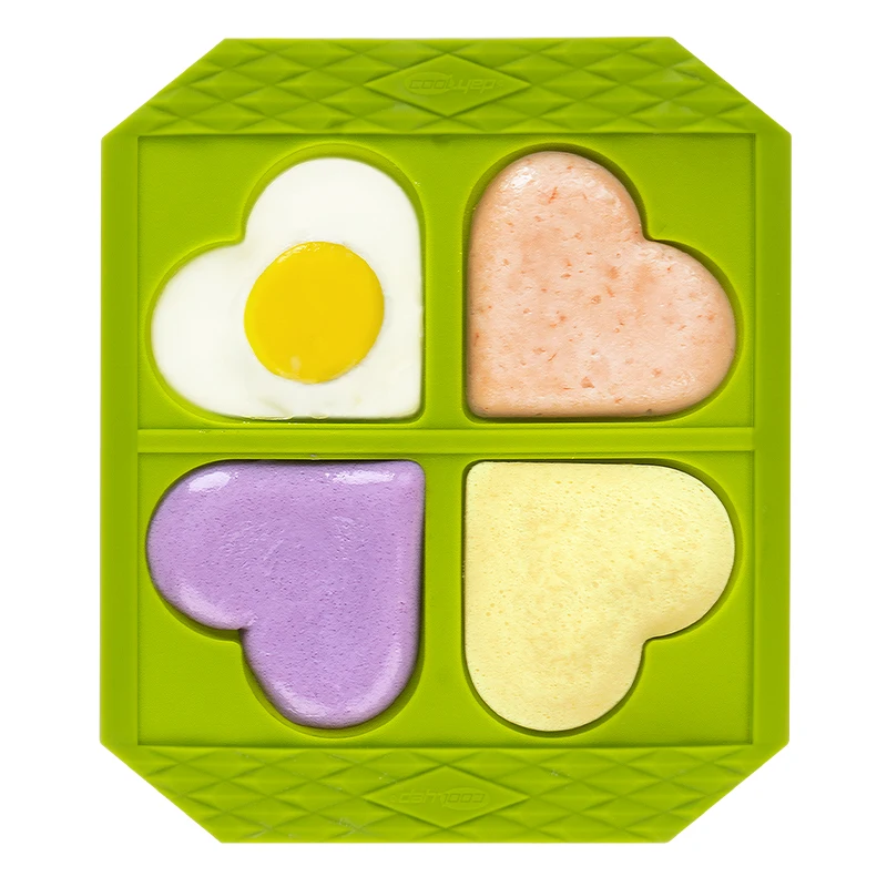 

Детская силиконовая форма для торта, домашняя форма для выпечки, устойчивые экологически чистые продукты, кухонные инструменты, EB50MJ