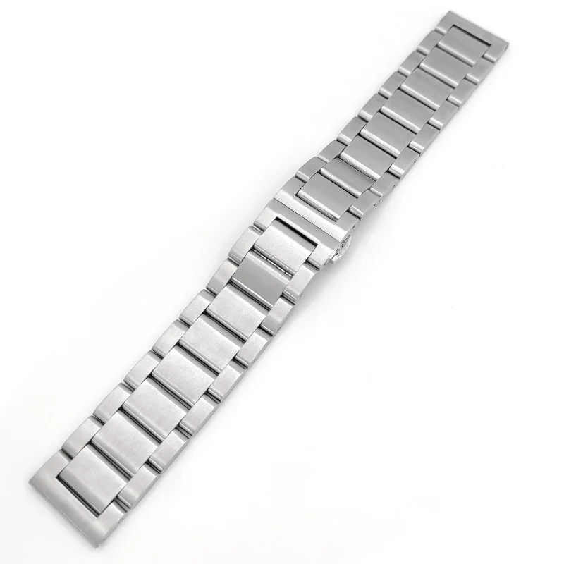 Браслет из нержавеющей стали для SKX007 SKX009 SEIKO 5 SRPD53K1 SRPD63K1