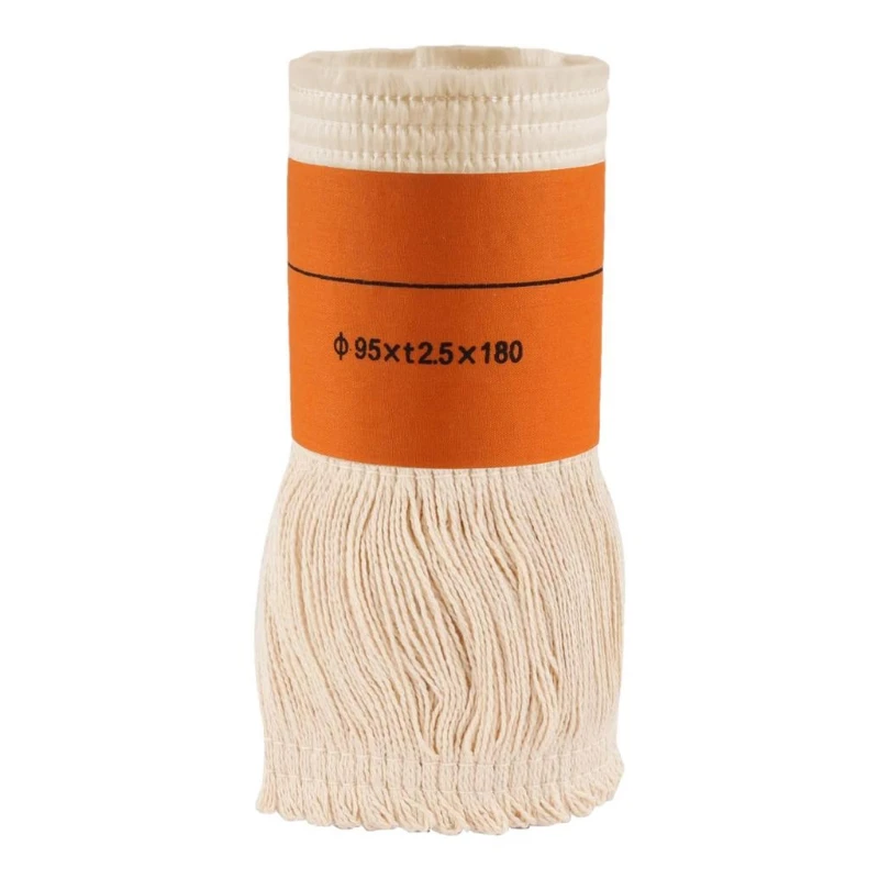 

2022 New Kerosene Stove Wick Petroleum Heater Wicks Cotton Yarn Replacement Wick