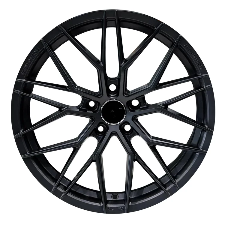 

VLF-06 China Manufacture Design 18x8 PCD5x114.3 Alloy Rims Wheel Passenger Car Wheels & Tires Wheels