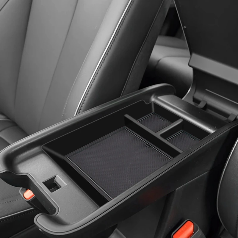 Автомобильный ящик для хранения в центральном подлокотнике Hyundai Aini Krypton 5 IONIQ 2022 +