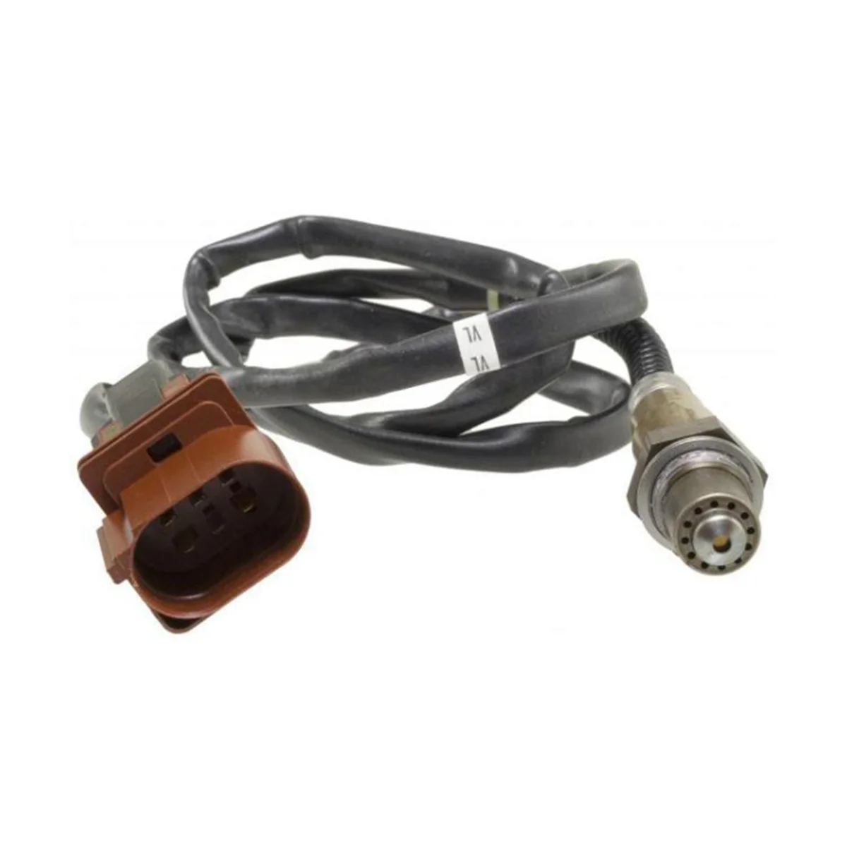 Кислородный датчик 079906262F Lambda O2 для VW Jetta Touareg Golf R32 Q7 A8 2002-2010 022906262R 1K0998262 0258007314