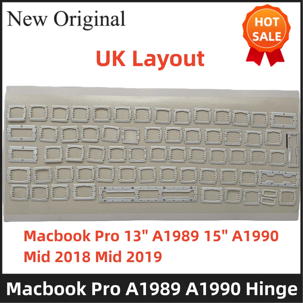 Петля для клавиатуры A1706 A1707 для Macbook Pro Retina 13 