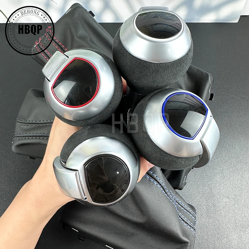 Автоматическая ручка рычага для Audi A3 S3 RS3 Q3 S6 RS6 A4 A5 A7 Passat 7 Golf 7GTI CC