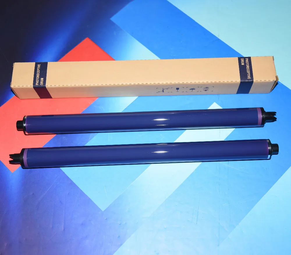 Tambor Opc para Tambor Xerox C2270 Workcentre wc 7425 7428 7435 7525 7530 7535 7545 7556 7830 7835 4pc.