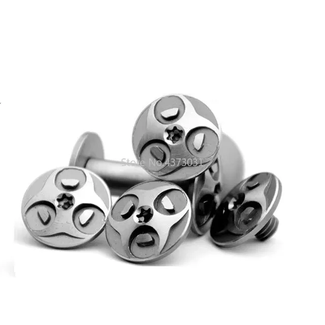 

Комплект запчастей для рукоятки ножа TYSEEK