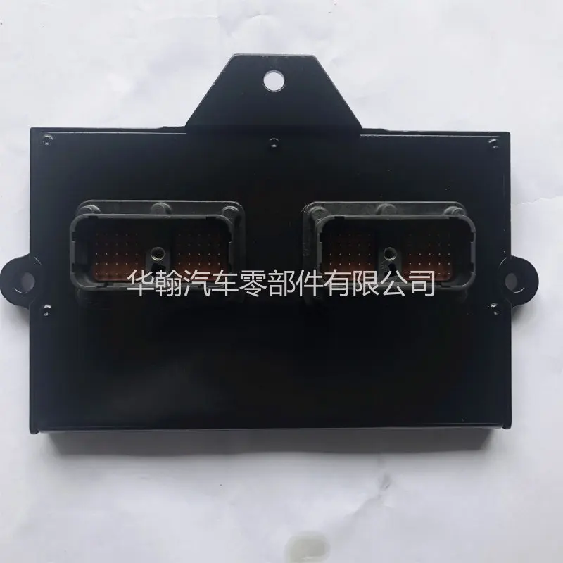 

ISC engine part Electronic Control Module ECM ECU 3944125