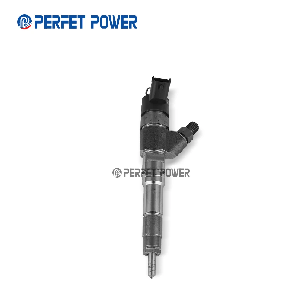 

China Made New 0445120052 0 445 120 052 Common Rail Diesel Fuel Injector